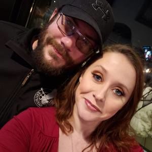 Meet your Posher, Krissy